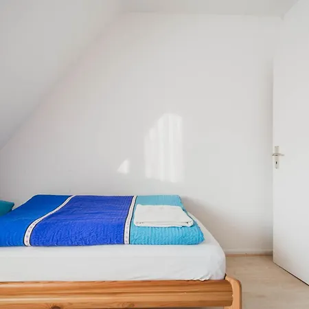 House In Mittelfeld Near Exhibition Centre Holiday home